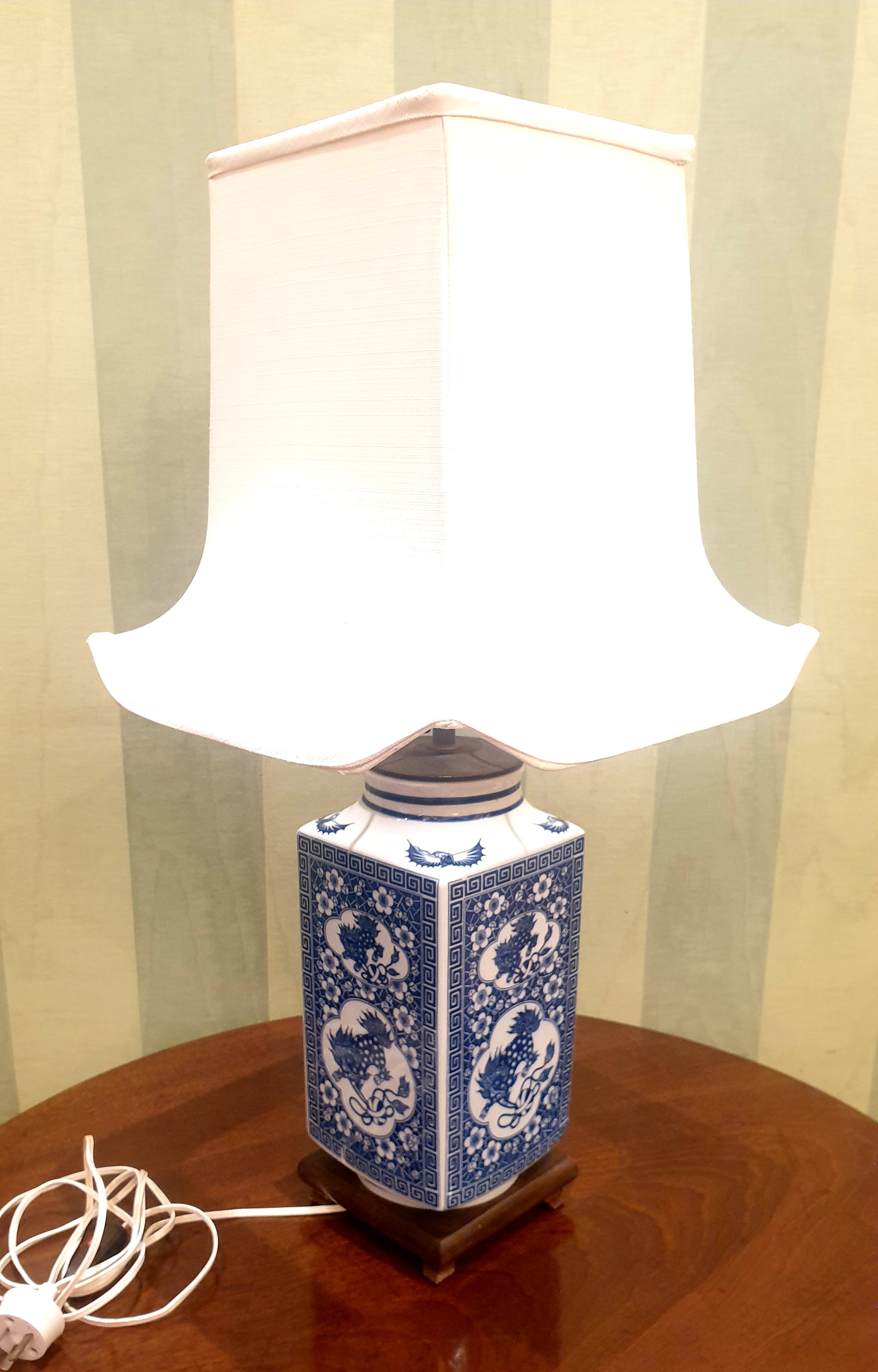 Lamp"