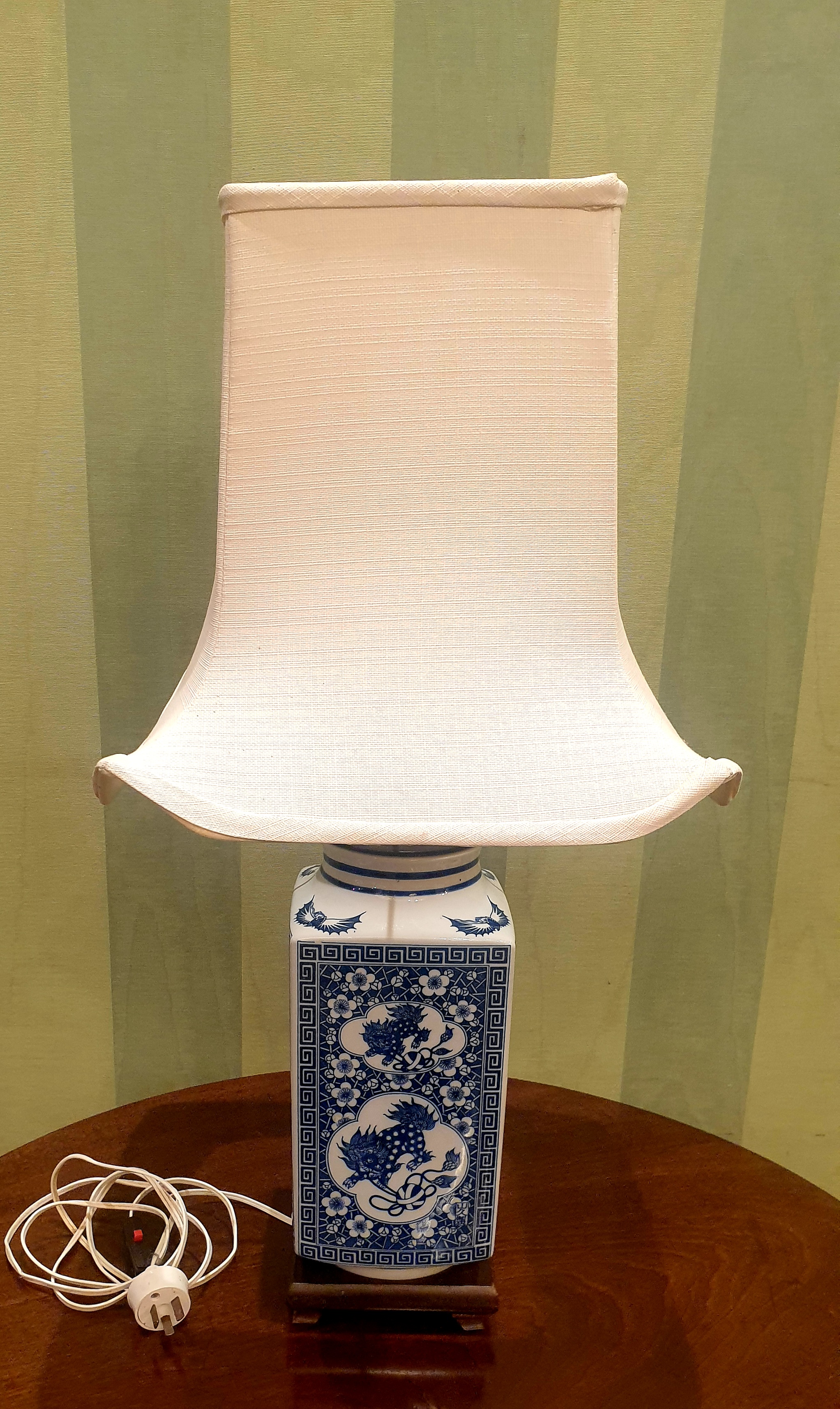 Lamp"