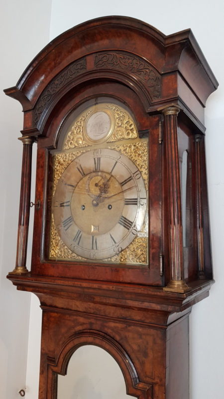 Longcase