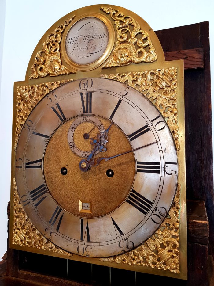 Longcase