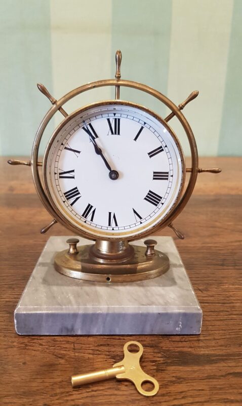 Table Clock