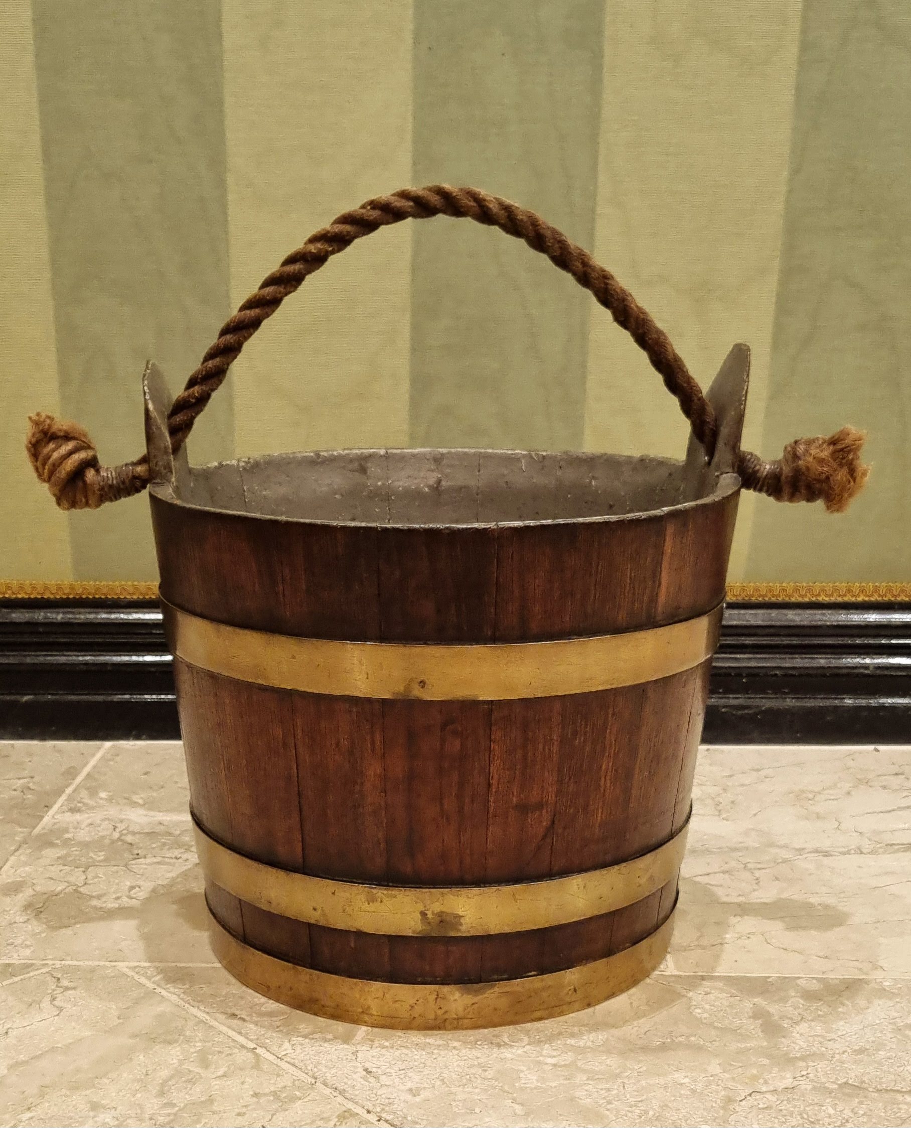 Barrel