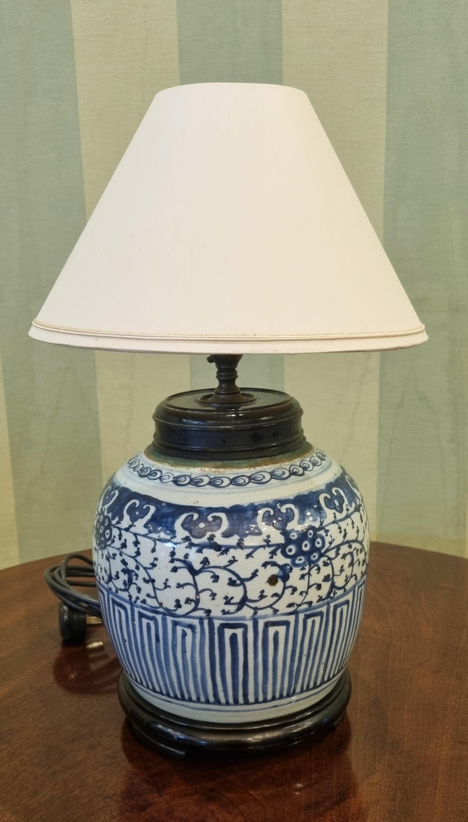 Table Lamp