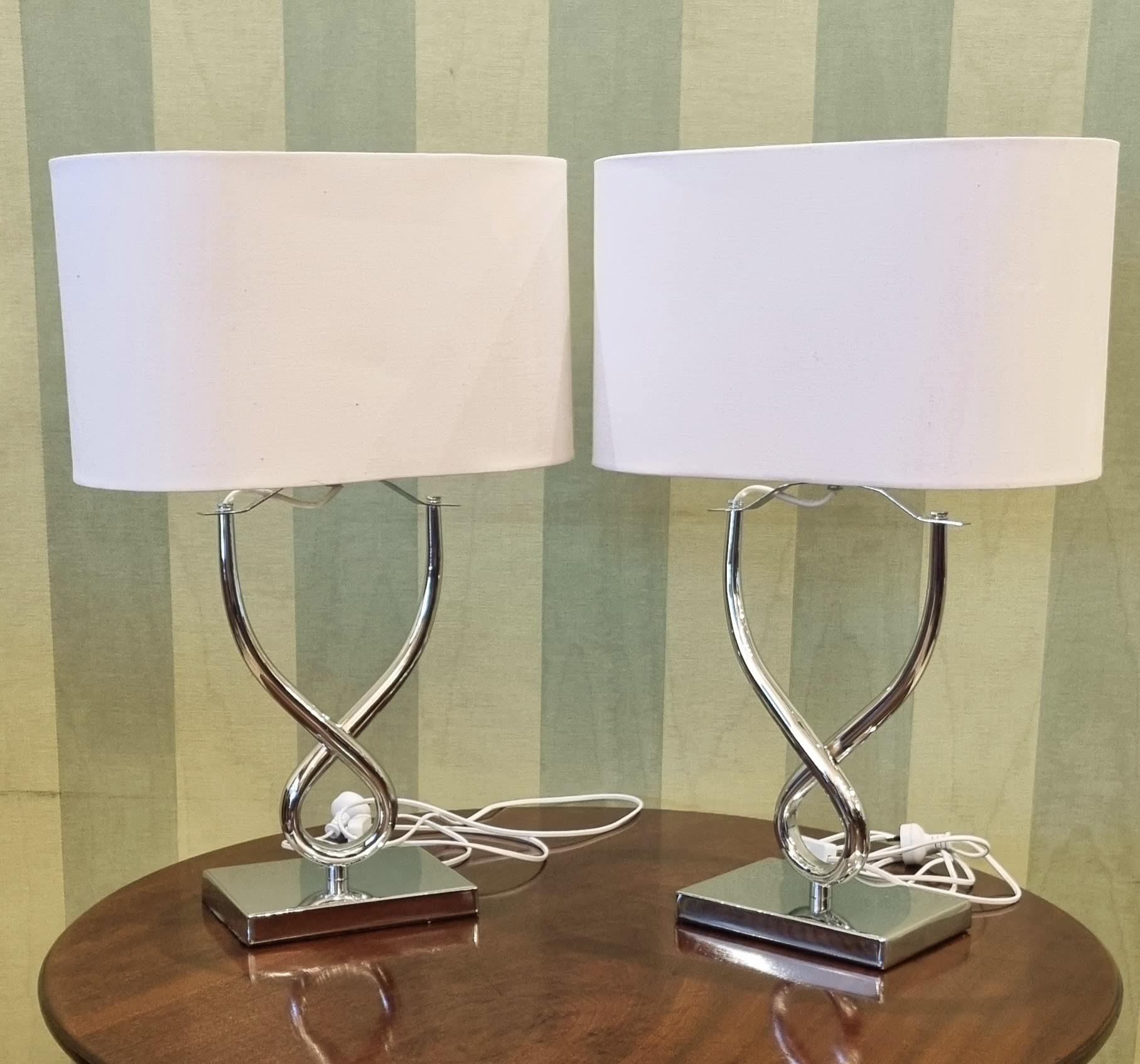 Table Lamps