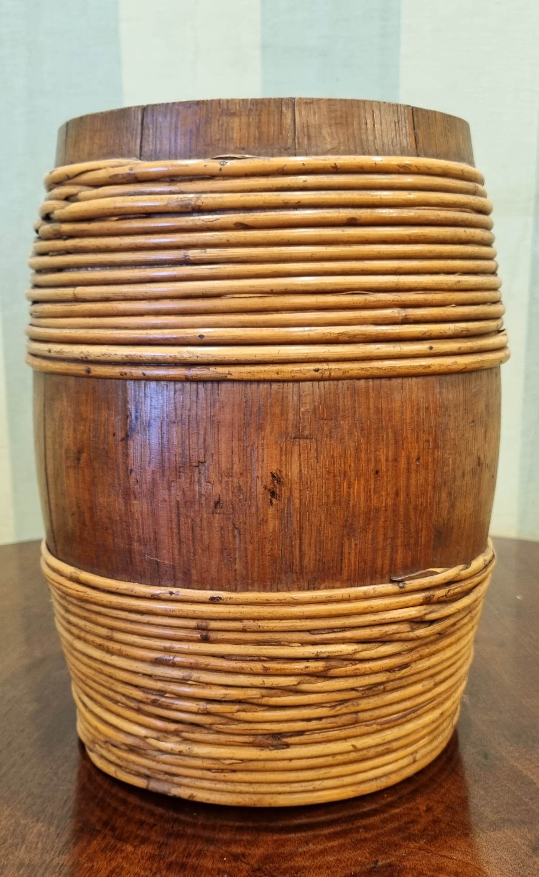 Barrel