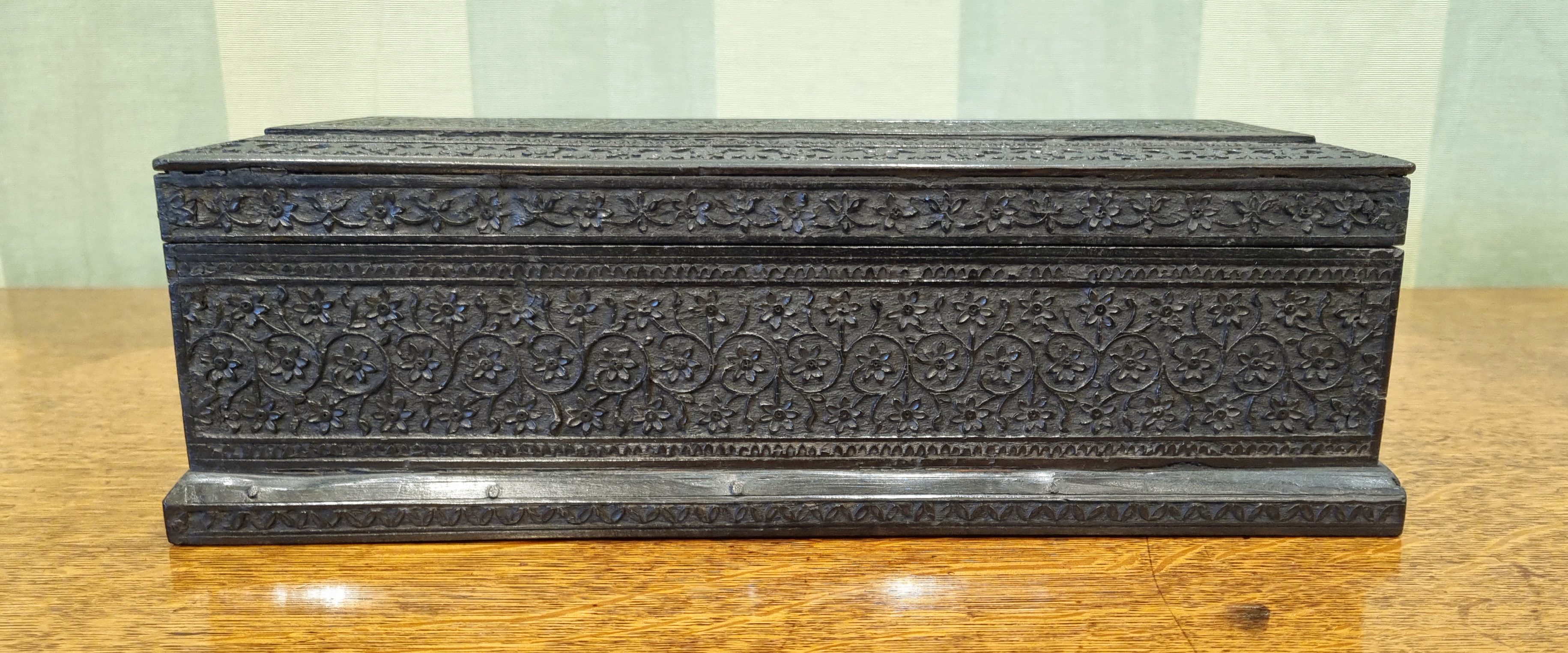 Ebony Box 