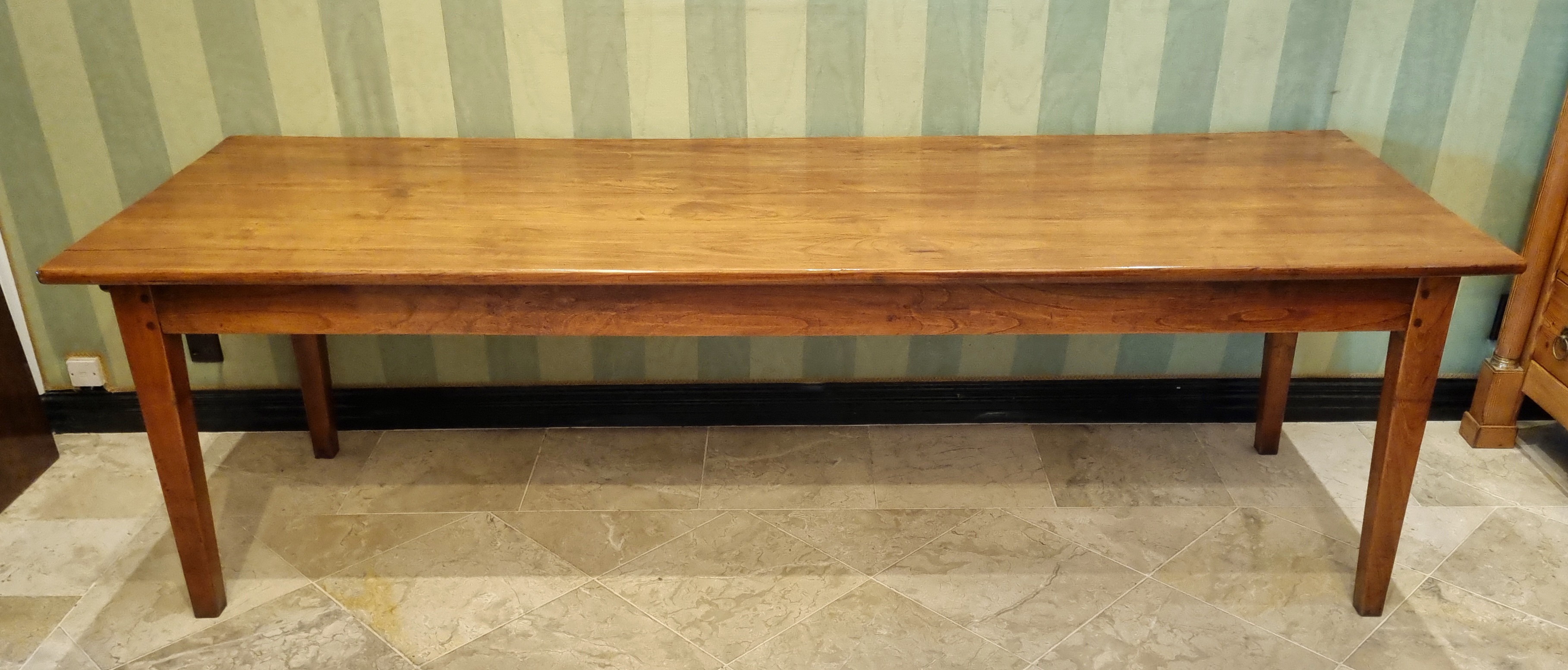 Refectory Table