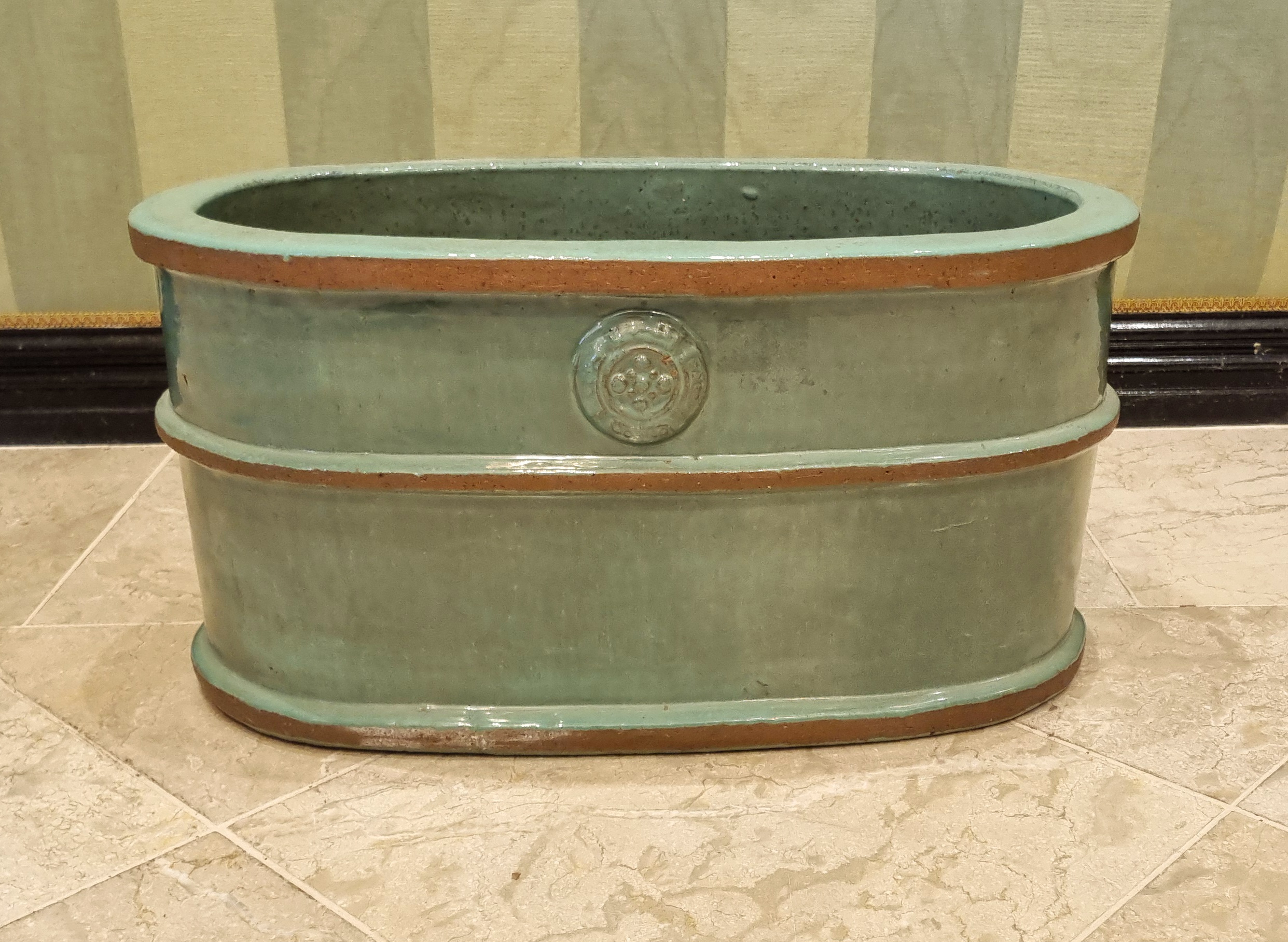 Planter"