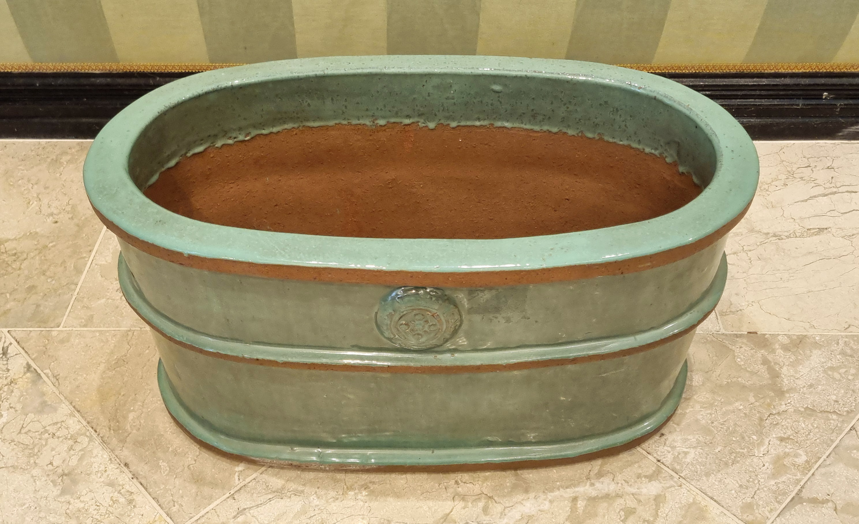 Planter"