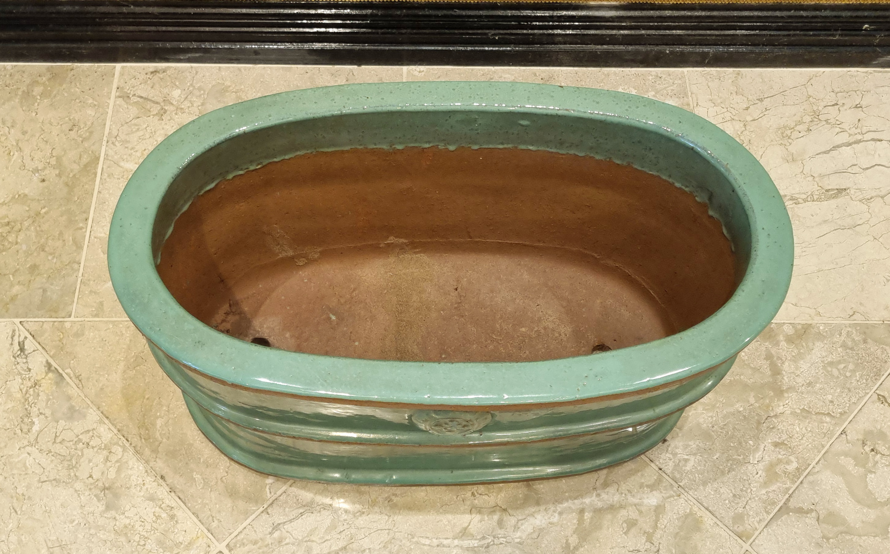 Planter"