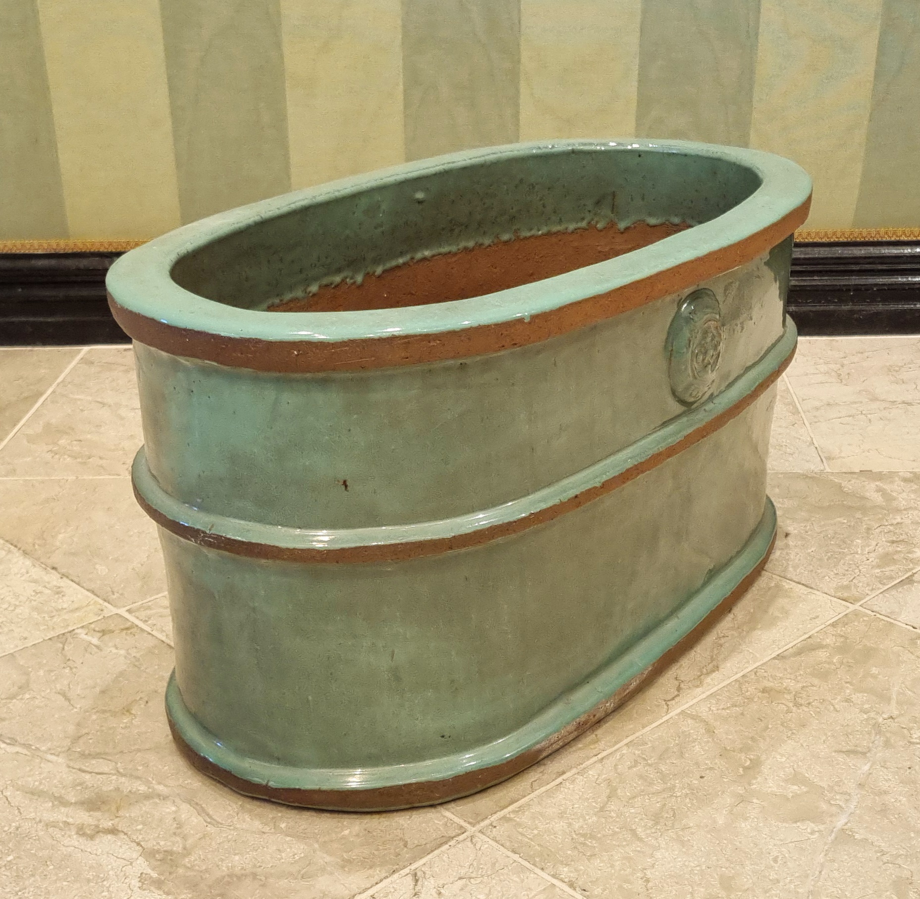 Planter"