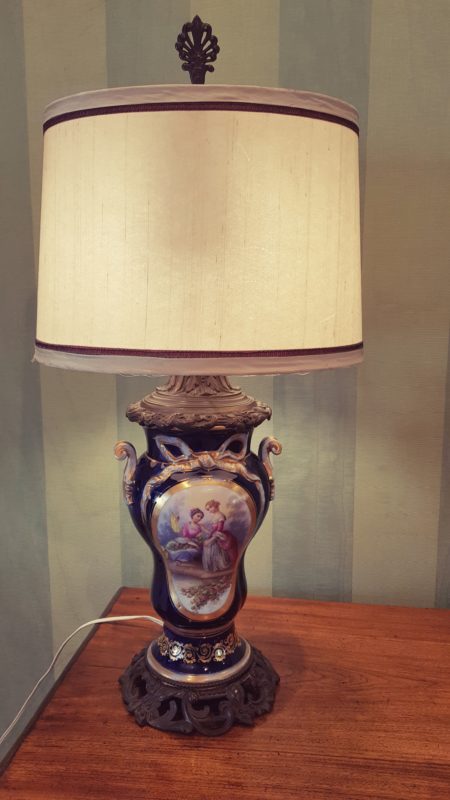 Table Lamp